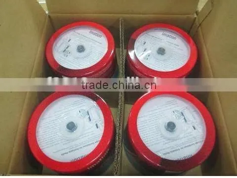 Imation A+ Printable CD-R, Made in Taiwan High Quality cds