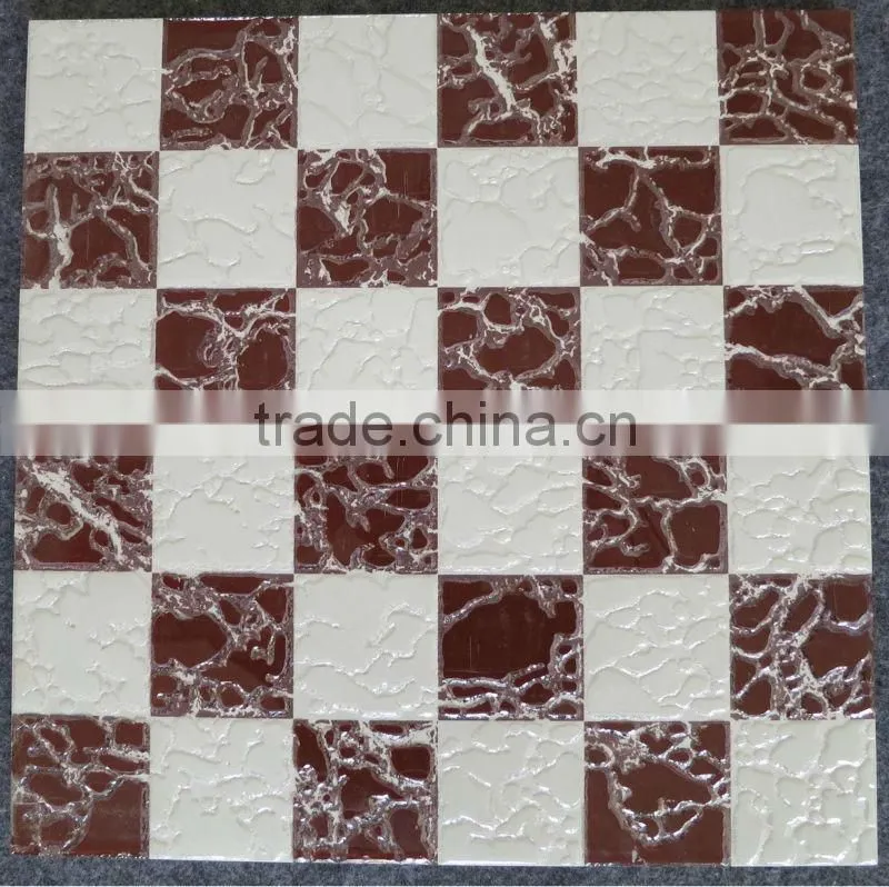 crystal floor tile