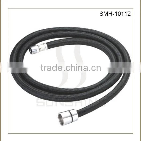SMH-10112 nylon wire knitted hose for kitchen mixer nylon hose
