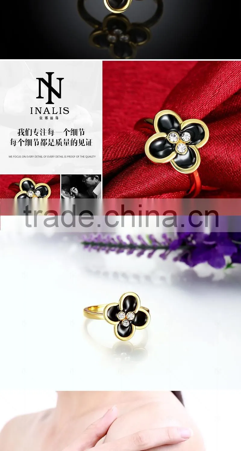Cheap zircon stainless steel diamonds rings price latest design diamond ring