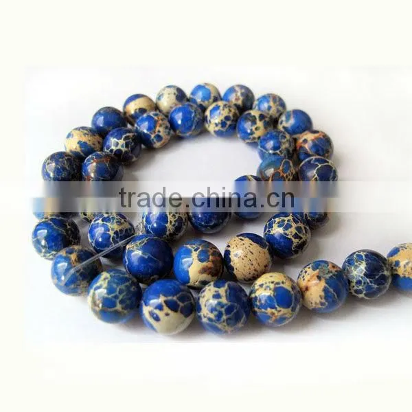 SM3111Orange sea sediment jasper beads,orange imperial jasper beads,orange emperor jasper beads