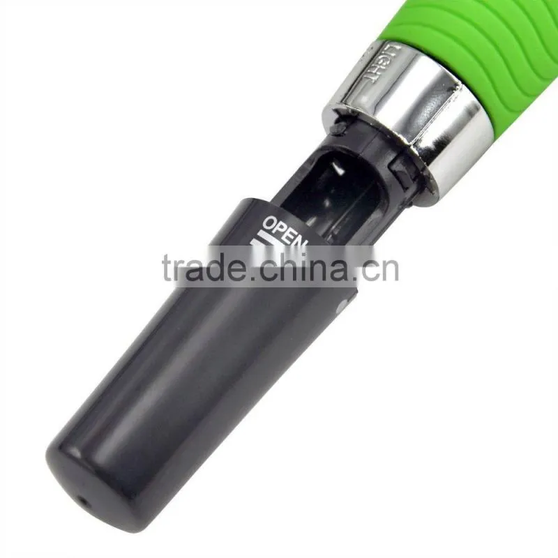Hot Sale Professional Manual electric nose hair trimmer