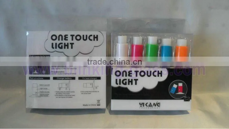 One Led Touch Light