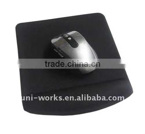 computer gel silicon Mousepad