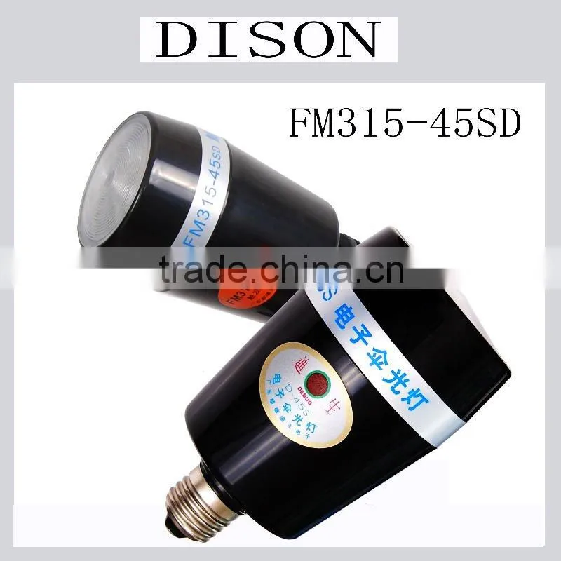 2014 strobe light,ad lighting,slave flash,photo studio equipment D-45SD
