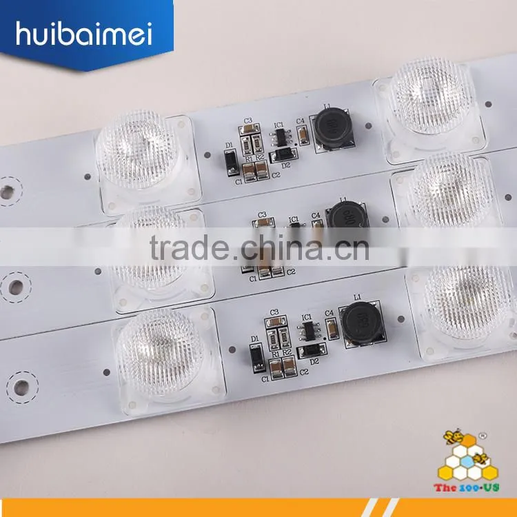 DC24V LED SMD3535 for single side and double side light box
