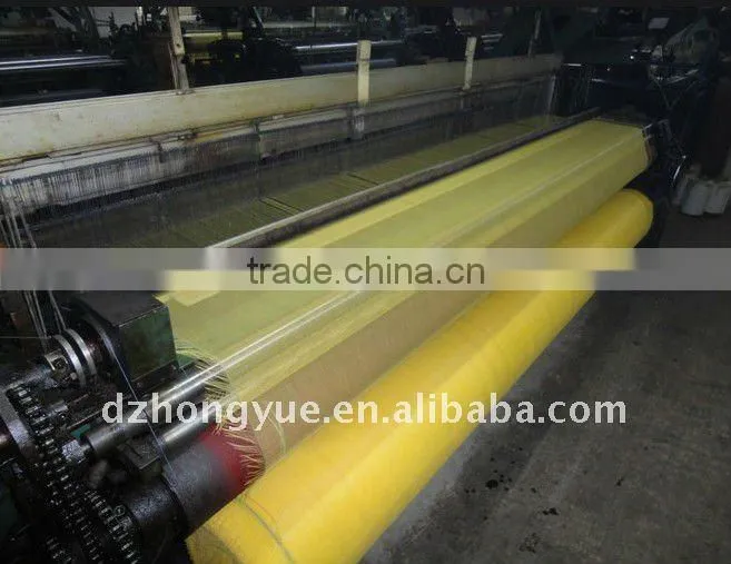 pleated insect screen for greenhouse