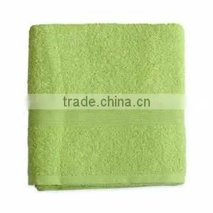 100%soft cotttony cotton towel fabric