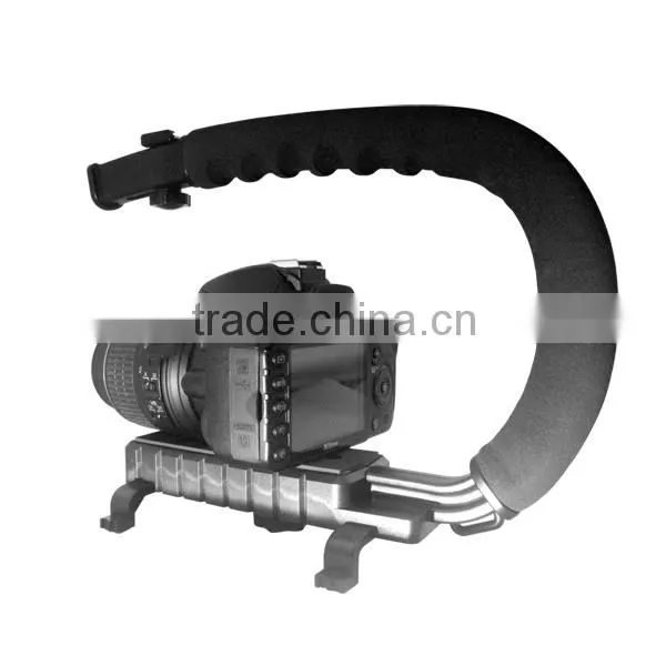 Commlite ComStar 'C' -shaped Video Handle
