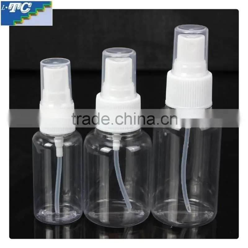 Travel Pump Bottle