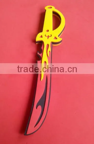 Sword toy EVA foam for kids