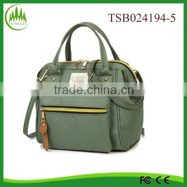 2016 wholesale hot sale trendy japanese anello bag ladies handbag