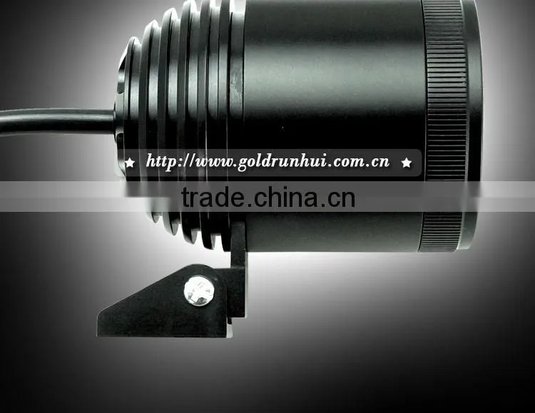 Goldrunhui RH-B0141 Moto Lamp With Led Chip
