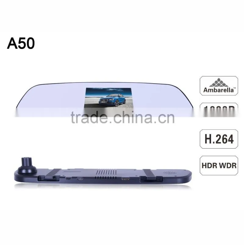 Ambarella A7 Mini 0806 Car Dvr Insurance Quote Best Reversing Camera