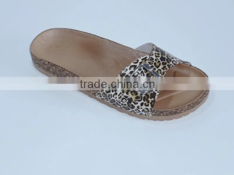 2015 Air Blowing Ladies Classic PCU Slippers