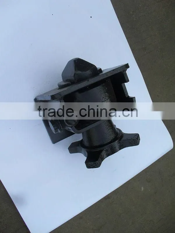 container trailer twist lock(Europe Type)