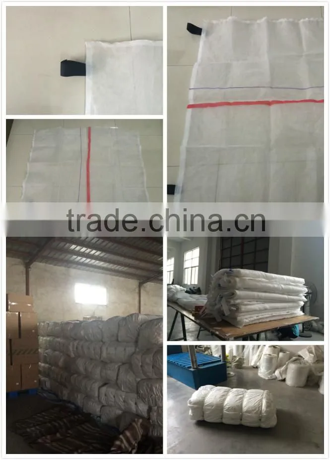 Hot sell 100% new HDPE insect NET BAG