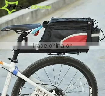 Bicycle tool pouch bike accessories bicycle saddle tool bag