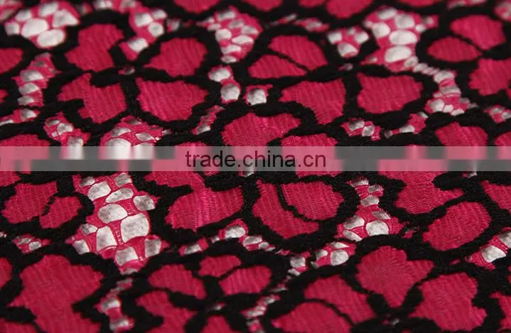 hot sale Lace fabri