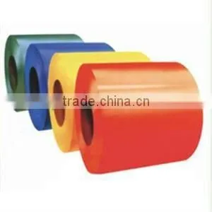 excellent quality PE coated aluminium coil