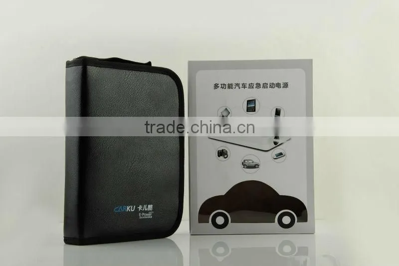 5 in 1 functions newest mini jump starter