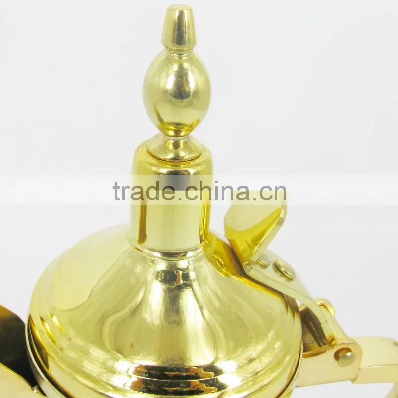 Arbic coffee pot dallah all color