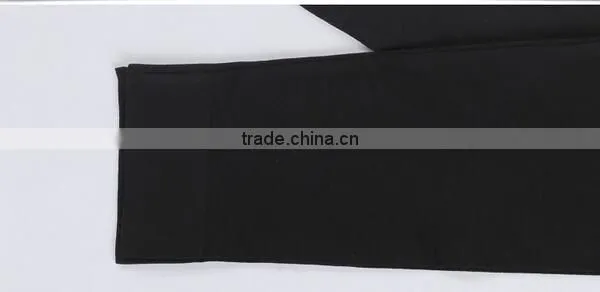 Chinese Men's slim fit custom made dry-fit Yoga pants