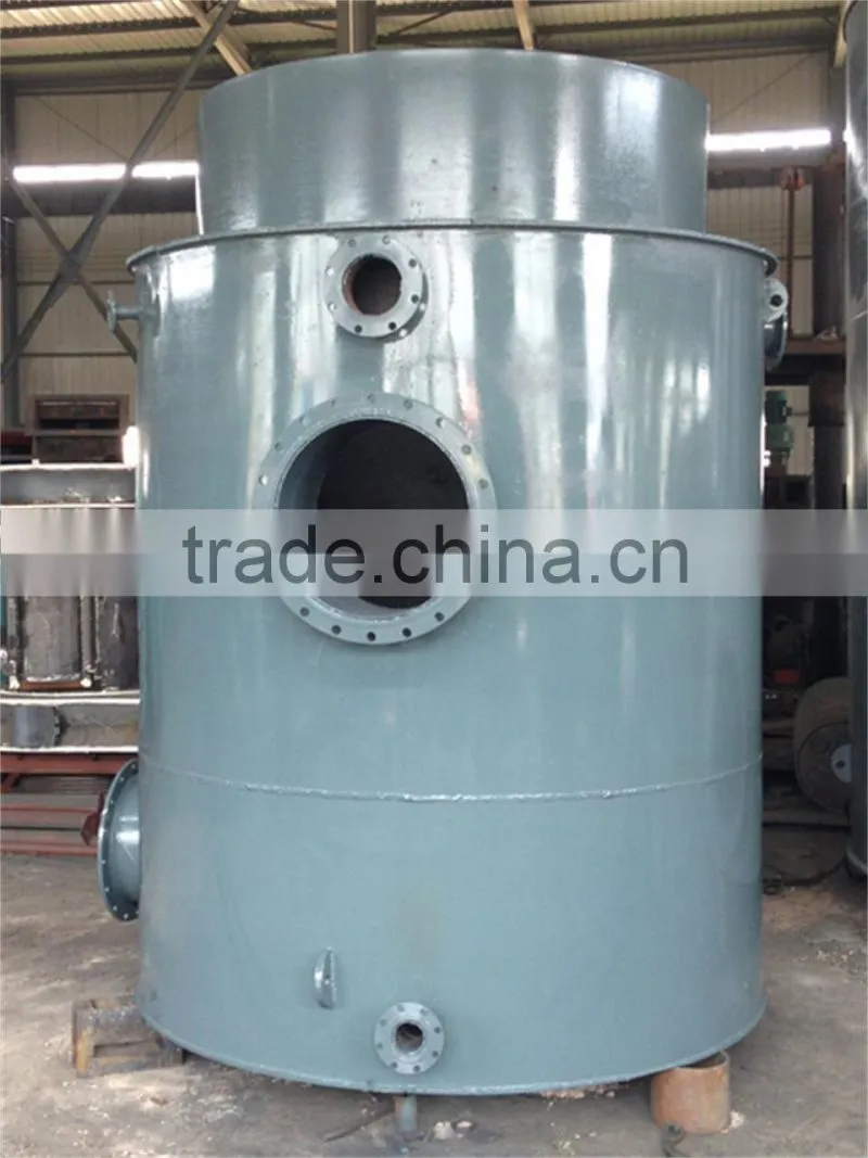 China coal gasifier from a professional manufacture