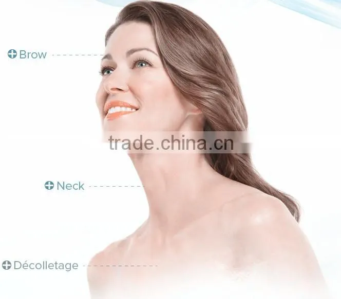 Newest Technology Hifu , Hifu Face Lift , Hifu Machine