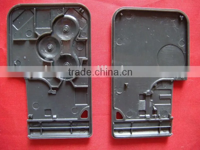Tongda Hot sale for renault 3 button megane smart key 433mhz 46chip
