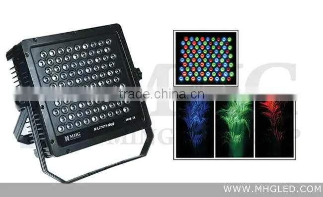 Cheap 270W waterproof LED projector light