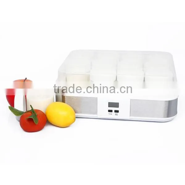 Home electric yoghurt maker XJ-11101