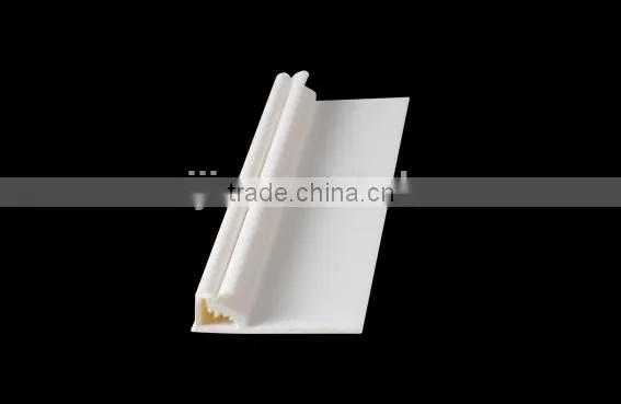 OUMEIJIA FANCY PVC CORNERS PROTECTOR / JOINT PLASTIC
