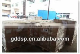 Dongguan Custom Design High Quality Sheet Metal Box