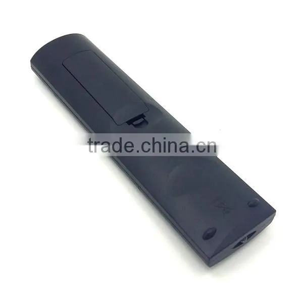 TV Aux DVD STB 4 in 1 multi device universal remote control