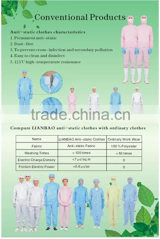 Antistatic Nonwoven Medical Shoe Cover