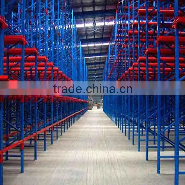 guangzhou factory design pallet storage solutions
