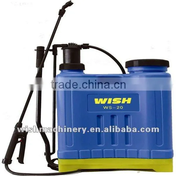 Garden Hand Sprayer
