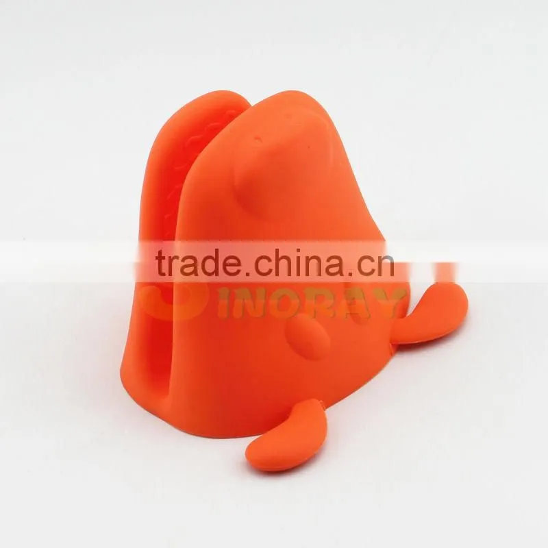 Hand Guard Silicone Heat Protection Oven Mitt