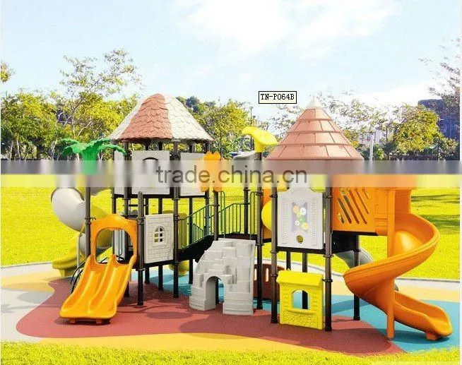 2012 Fashional Outdoor Playground Equipment in Toys &Hobbies