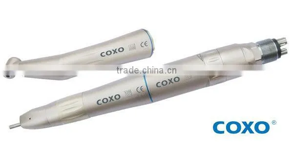 led inner channel low speed handpiece with generator (4 or 2 hole)