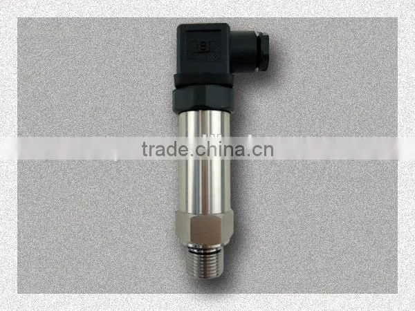 Cheap mini piezoresistive pressure sensor