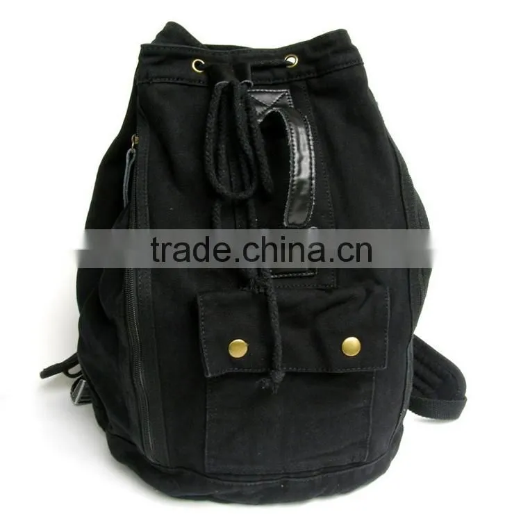 OEM top quality best selling foldable school backpack bag