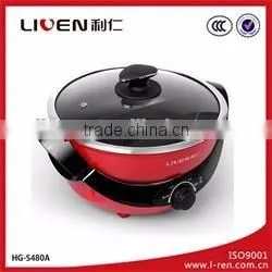 2016 220v electric stainless steel heating element HG-B2800