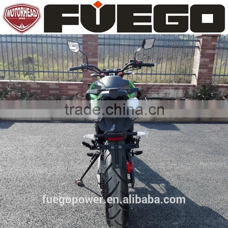 New Design Legal Street Racing Bike 250CC Motorcycle Sports