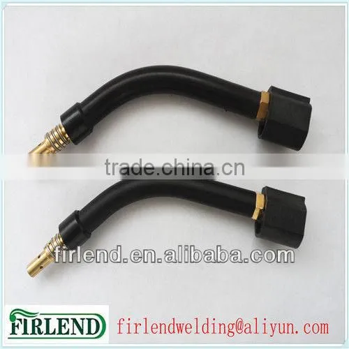 15AK welding torch tips