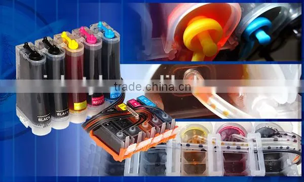 compatible pro4880 compatible ink cartridge made in china