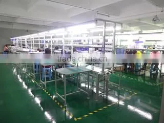 Shenzhen Jianlinxin Technology Co., Ltd. company overview - view 2