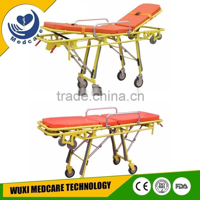 MT-A2 sked stretcher