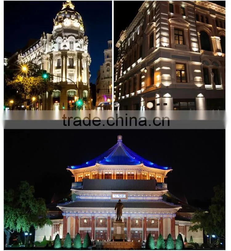 2016 Competitive Price 6000K 200W SMD LED Flood light